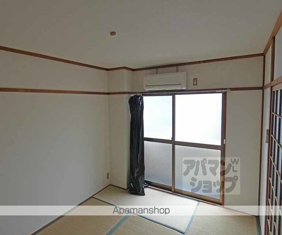 角谷マンションの内装写真