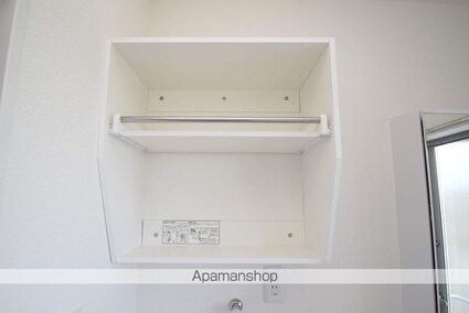 ディアコート[1K/25m2]の内装10