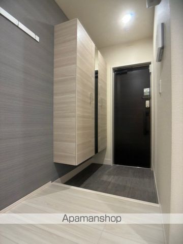 Dーavance今本町Bの内装写真