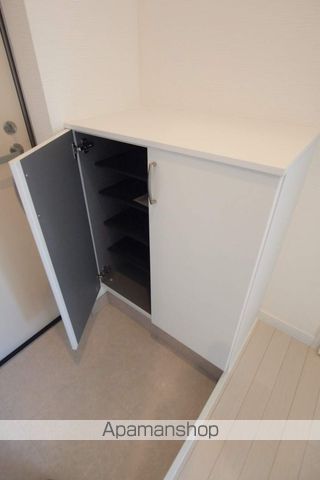ディアコートBG’Sの内装写真