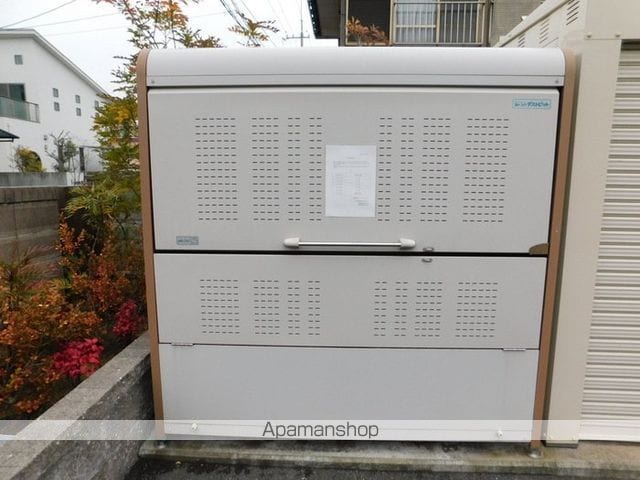 チェリーブロッサム A棟の内装写真