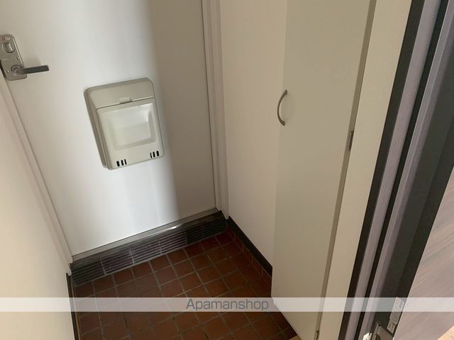 広貴商事ビルの内装写真