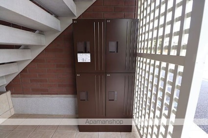 ティアラ　中丸[1LDK/32.6m2]の内装3