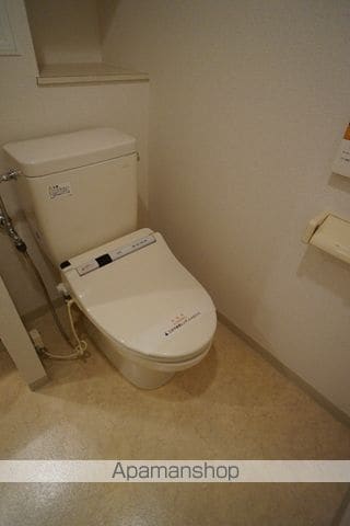 パークアクシス四谷ステージの内装写真