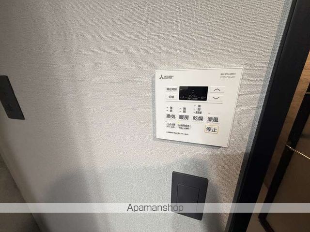 EXAM AKASAKAの内装写真