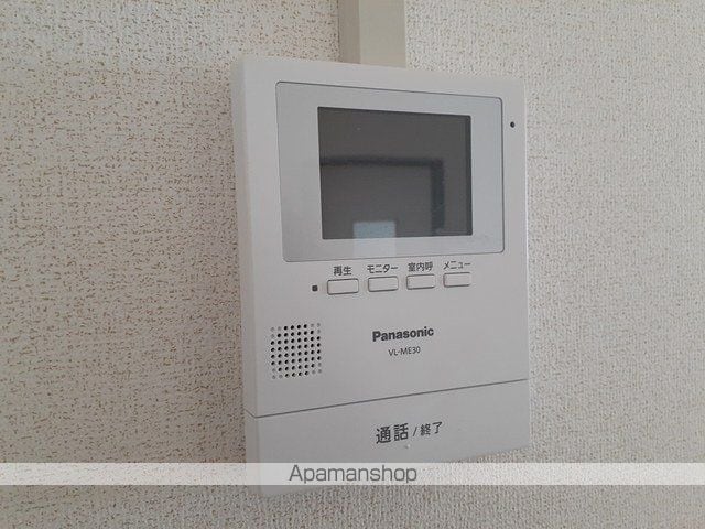 ニューシティノナカIIの内装写真