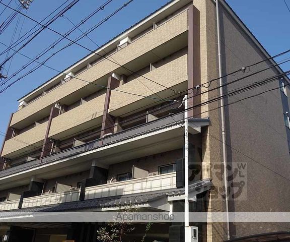 ベラジオ京都駅東のその他写真