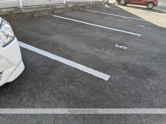 レオパレスESPEROUNTOのその他写真