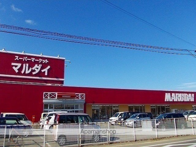 サンパティーの周辺写真