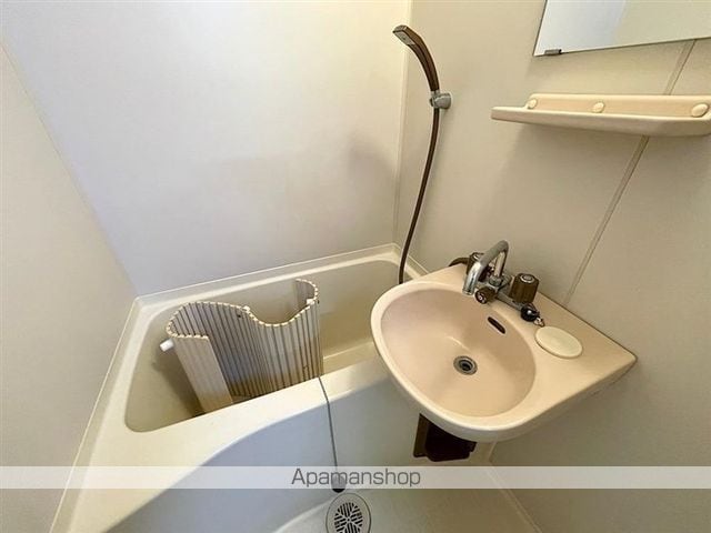 グランビュー八木山の内装写真