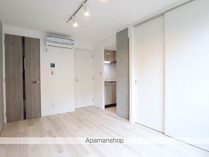 ｑｕａｄｏｒ吹上ＶＥＲＴ[1LDK/28.89m2]の内装2