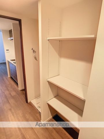SーRESIDENCE 小川町の内装写真