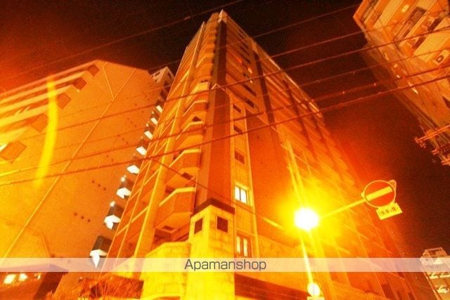 プレサンス新大阪ステーションフロントの外観写真