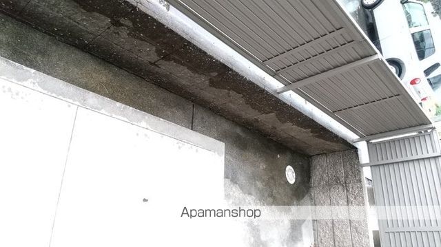 エスポワール光の森の内装写真