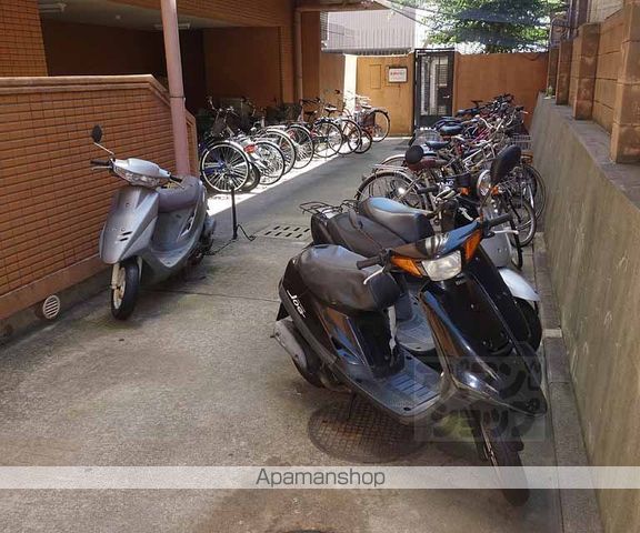 朝日プラザ鴨川のその他写真
