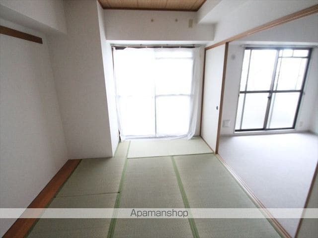 パルハセトン十三の内装写真
