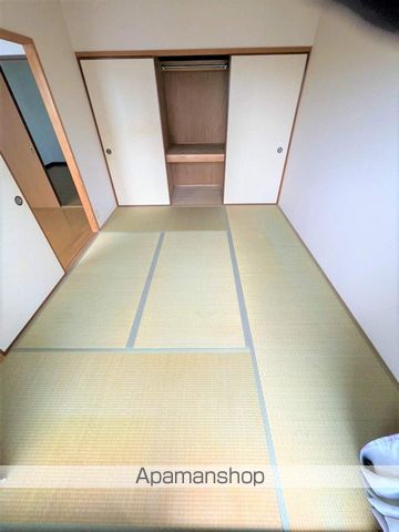 ユーミーハイツの内装写真