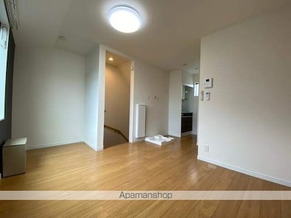 東京都中野区鷺宮１丁目[1R/21.26m2]の収納