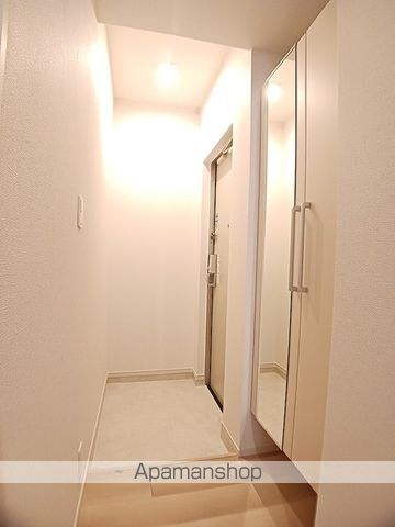 グラースの内装写真