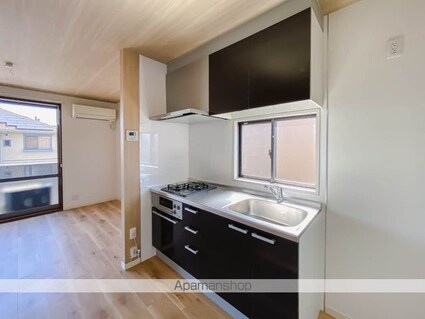 エムアールイー　Ｇ棟[1LDK/42.72m2]のその他部屋・スペース5