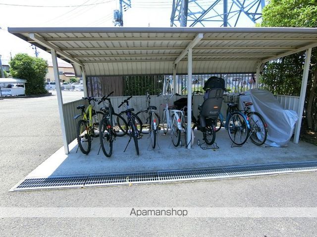 AISE SQUARE IIIIIIの内装写真