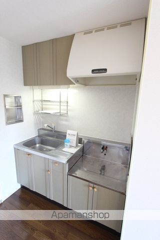 ヴィラージュコート 壱番館の内装写真