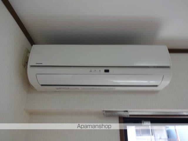ステラハウス20の内装写真
