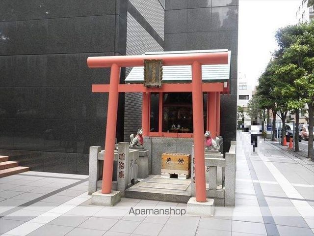 コクヨーレ日本橋の周辺写真
