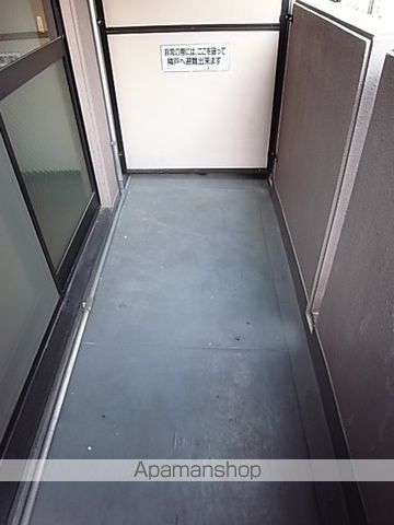 プラティークあらこの内装写真