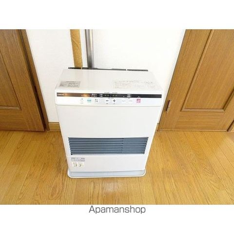 ホークハイツIIの内装写真