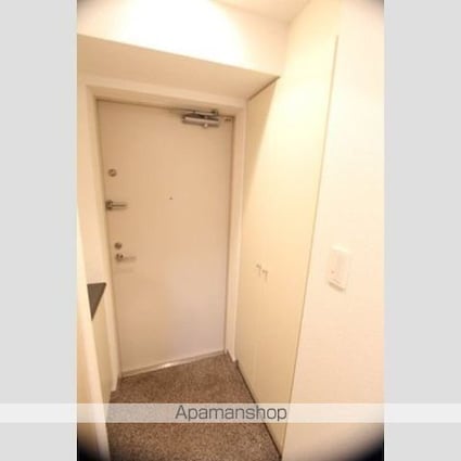 プライムアーバン西荻窪Ⅱ[1K/27.31m2]の玄関