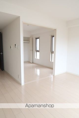 プランドール高社の内装写真