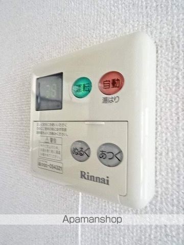 ブッシュクローバー佐鳴台の内装写真