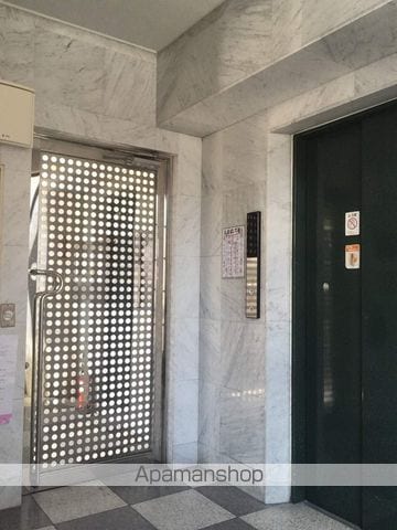 リバータウン原町の内装写真