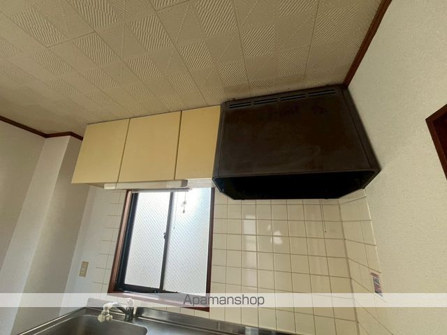 冨貴堂ビルの内装写真