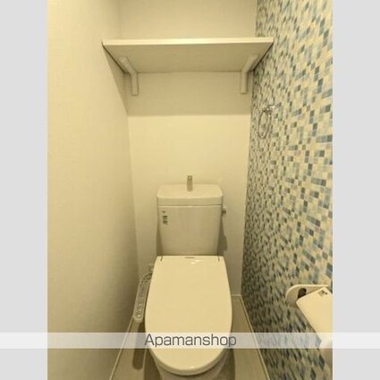 ハーモニーテラス明治[1K/20.16m2]のその他内装5
