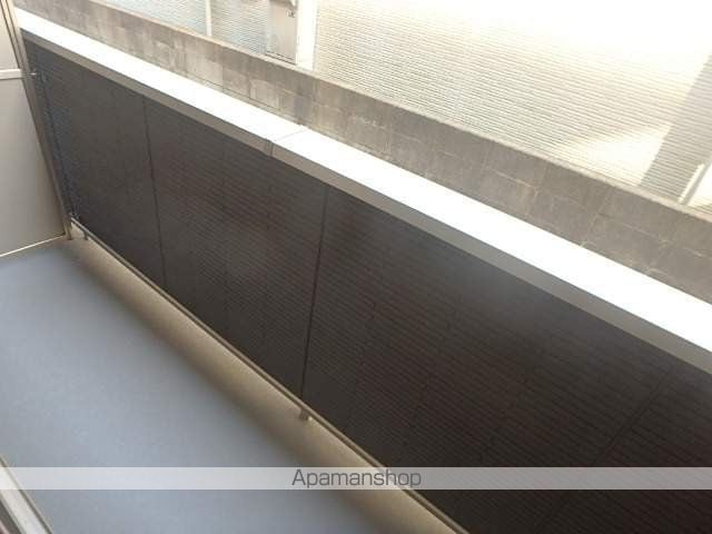 クレシア東川口の内装写真