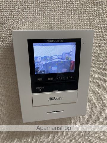 ドミールTの内装写真