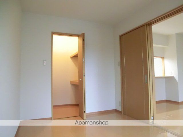 マンションさくら通りの内装写真