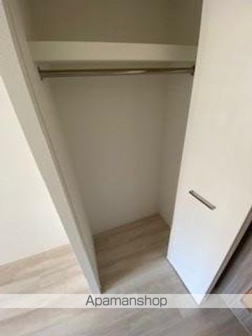 エスリード神戸ハーバークロスの内装写真