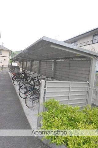 セジュール瀬戸下 A棟のその他写真