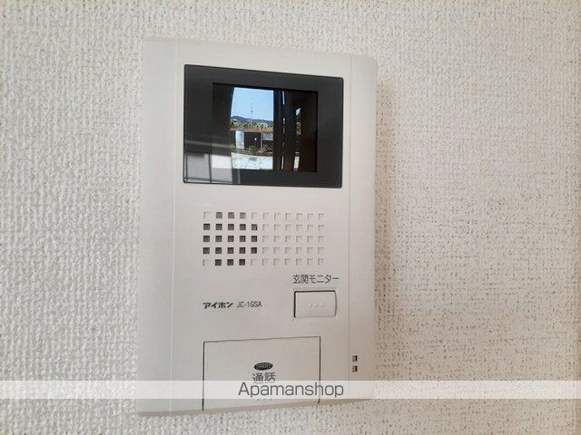 エスト アロッジオの内装写真