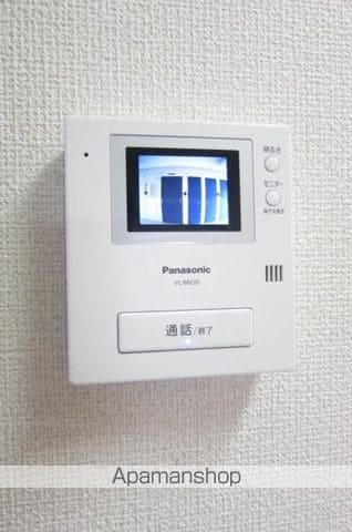 森ビルの内装写真