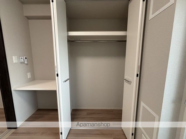 セイワパレス本町東の内装写真