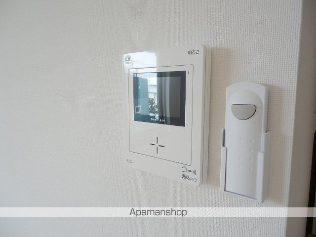 ヴィラフォーレスト本通の内装写真