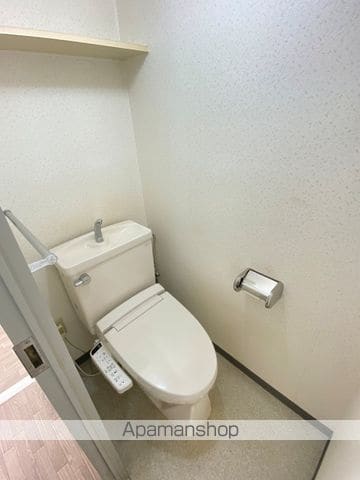カルカソンヌの内装写真