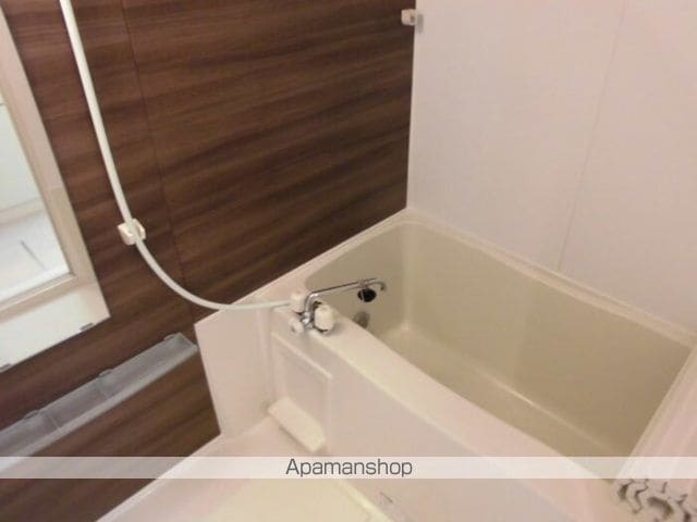 マレアガーデン新横浜Aの内装写真