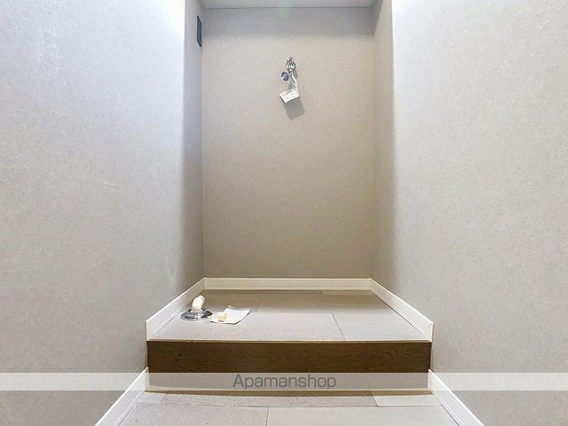 センチュリーKOBAYASHIIの内装写真