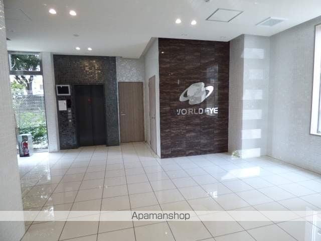 ワールドアイ OSAKA RYOKUCHIKOENのその他写真