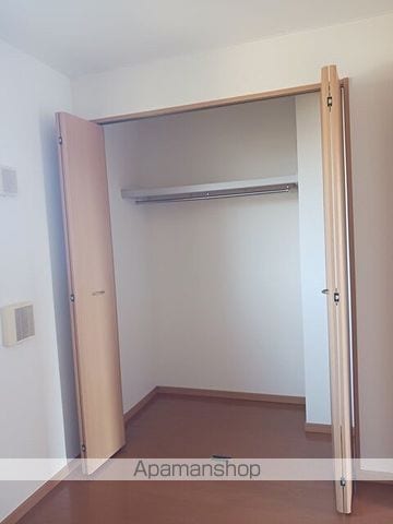 J-windyの内装写真